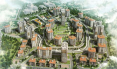 Gebze Emlak Konutları 3.Etap